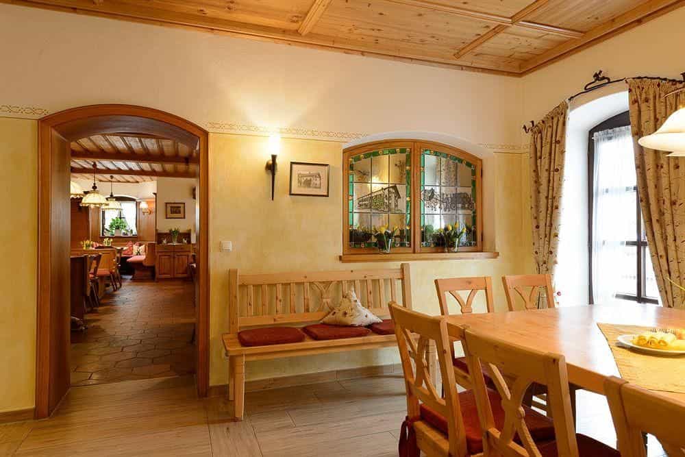 Landgasthof Mayrwirt