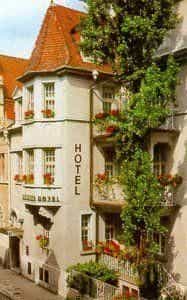 HOTEL BARBARA HOTEL BARBARA