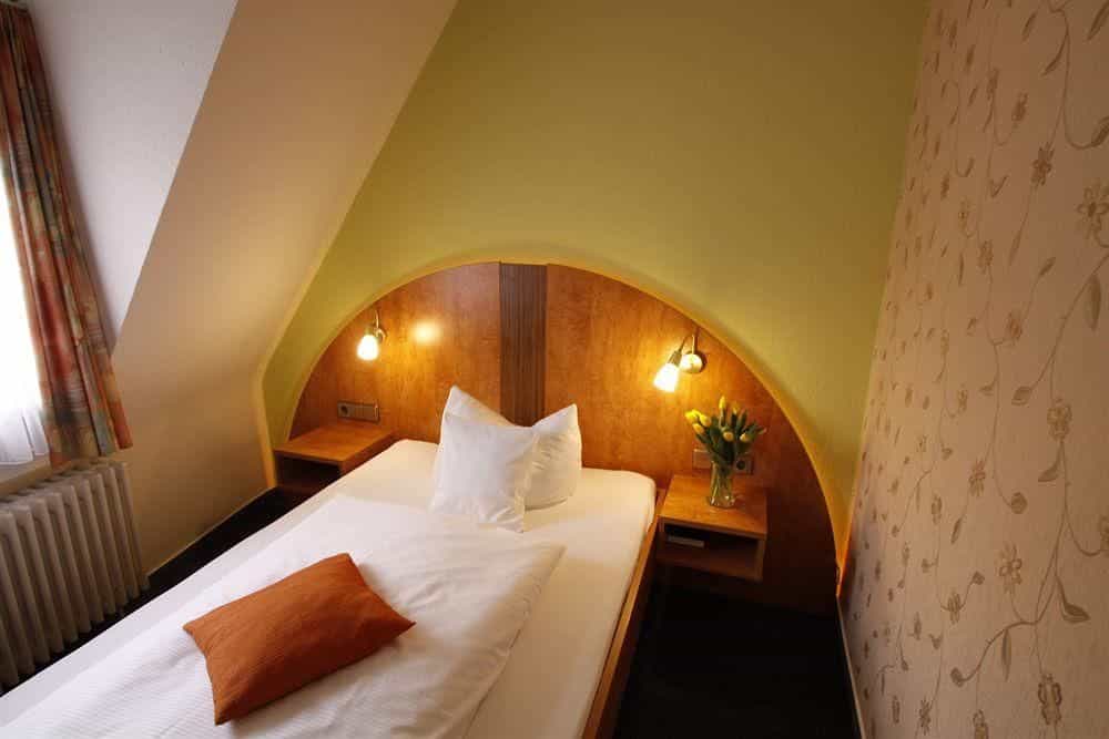 HOTEL BARBARA HOTEL BARBARA