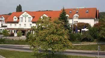 Hotel Restaurant Waldhorn