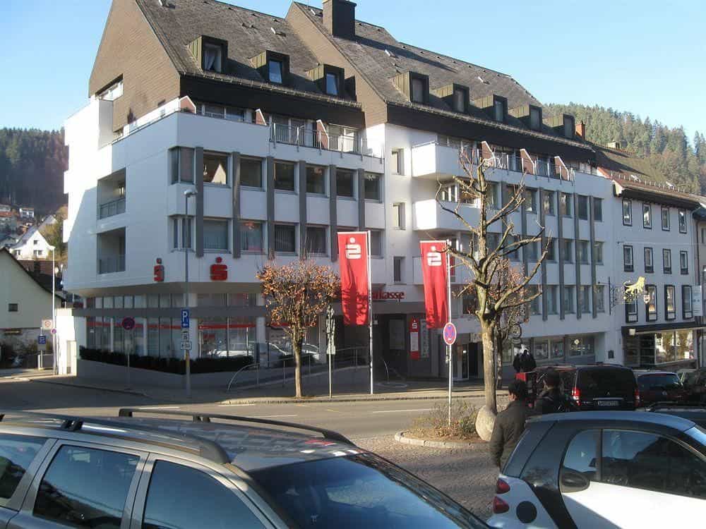Hotel Central Garni Hotel Central Garni
