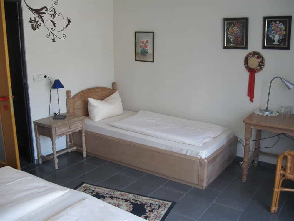 Hotel Central Garni Hotel Central Garni