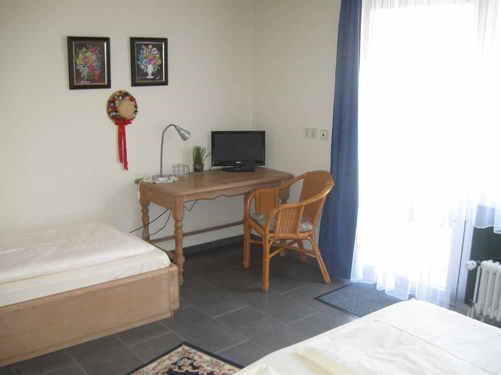 Hotel Central Garni Hotel Central Garni
