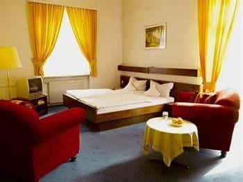 Hotel Winterstein
