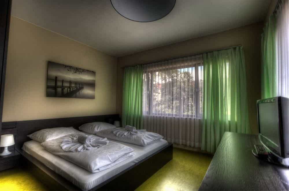 2A Hostel 2A Hostel