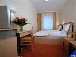Hotel ATLAS Munchen Hotel ATLAS Munchen