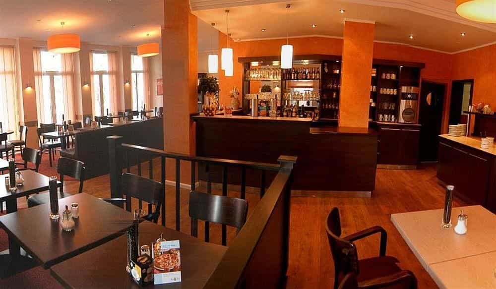 Hotel Sprenz