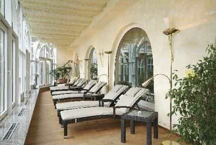 RINGHOTEL KRONE FRIEDRICHSHAFE