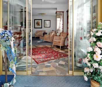 Hotel Am Heideloffplatz