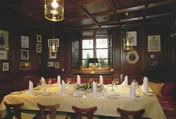 Hotel Deidesheimer Hof