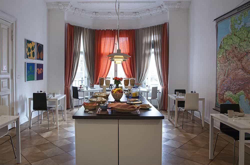 Hotel Zu Hause Hotel Zu Hause