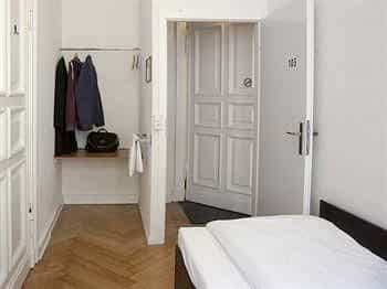 Hotel Zu Hause Hotel Zu Hause