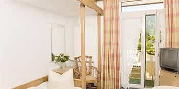 Hotel Garmischer Hof