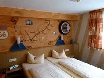 Hotel Baren