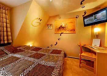 Hotel Baren Hotel Baren