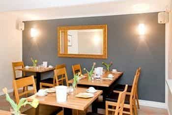 Hotel Garni Getreuer Eckart