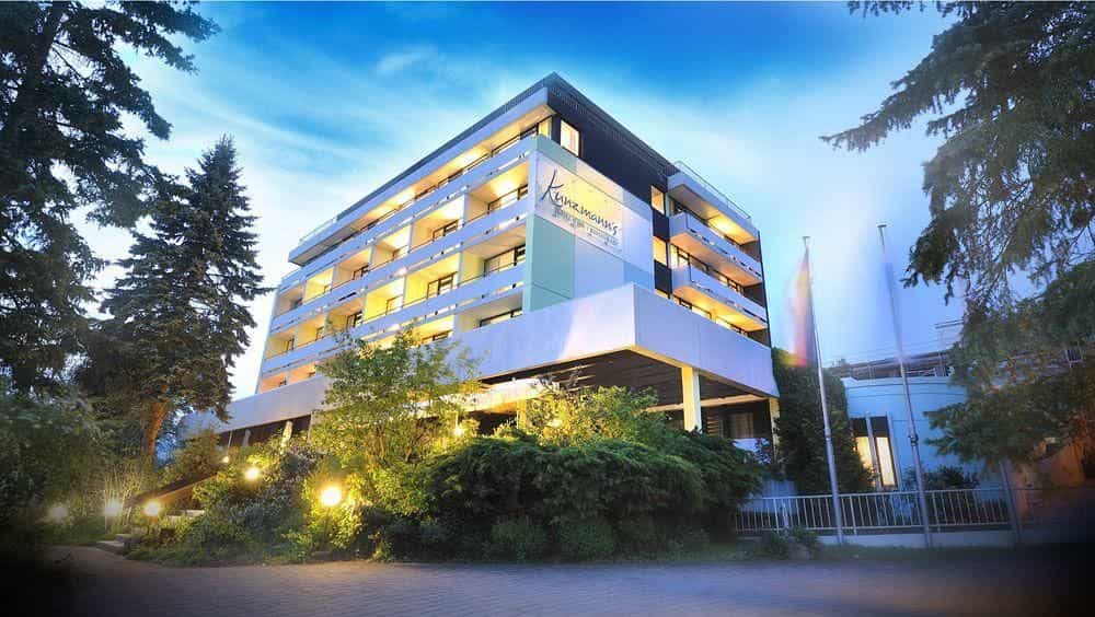 Kunzmann's Hotel