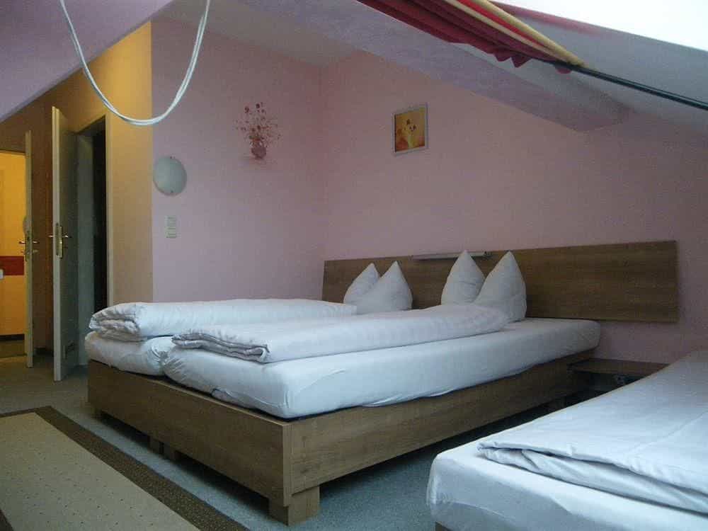 Abotel Regensburg Abotel Regensburg