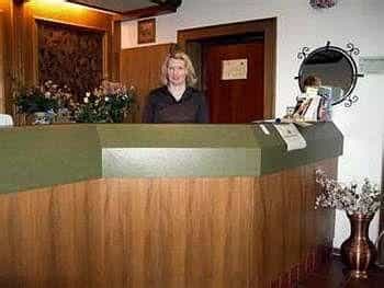 Hotel & Restaurant Zum J