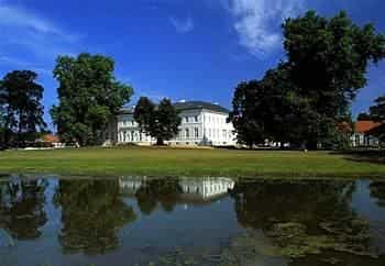 Hotel Schloss Neuhardenberg