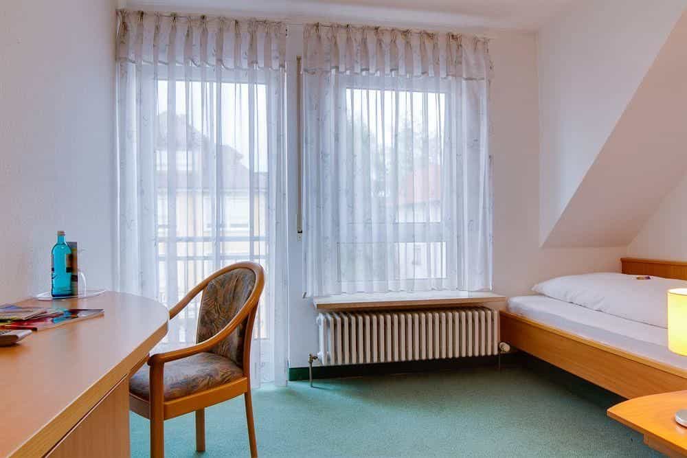 Central Hotel Friedrichshafen Central Hotel Friedrichshafen