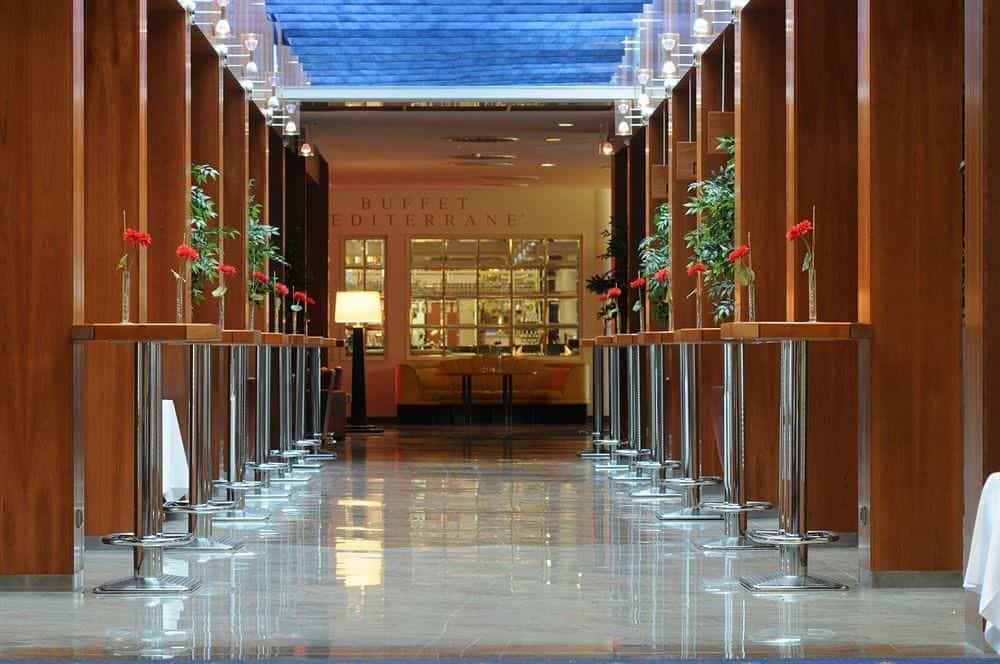 La Strada - Kassel's vielseitige Hotelwelt