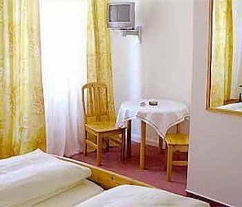 Hotel Goldenes Lamm