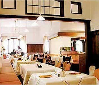 Hotel Goldenes Lamm