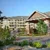 Deerhurst Resort