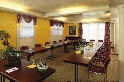 Hotel St. Georg