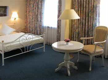 Hotel St. Georg