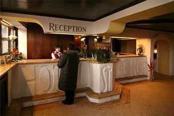 Hotel St. Georg