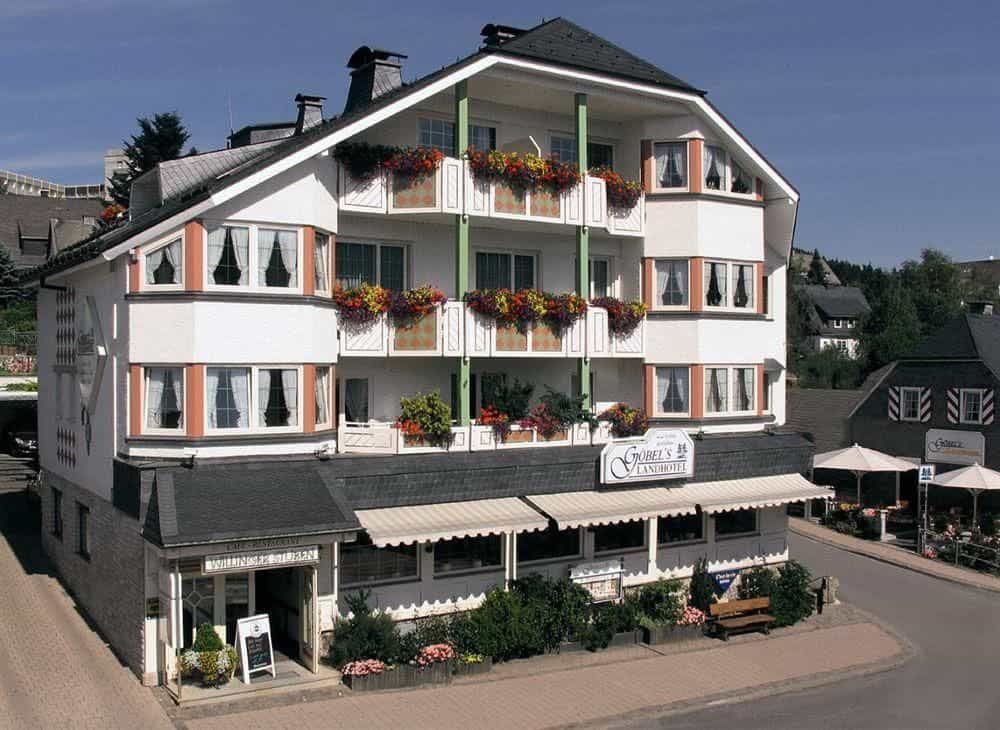 Gobel's Landhotel