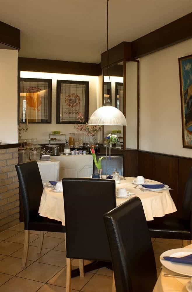 Ars vivendi Hotel