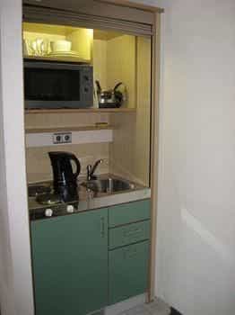 A1 Apartments Lindwurm70 A1 Apartments Lindwurm70