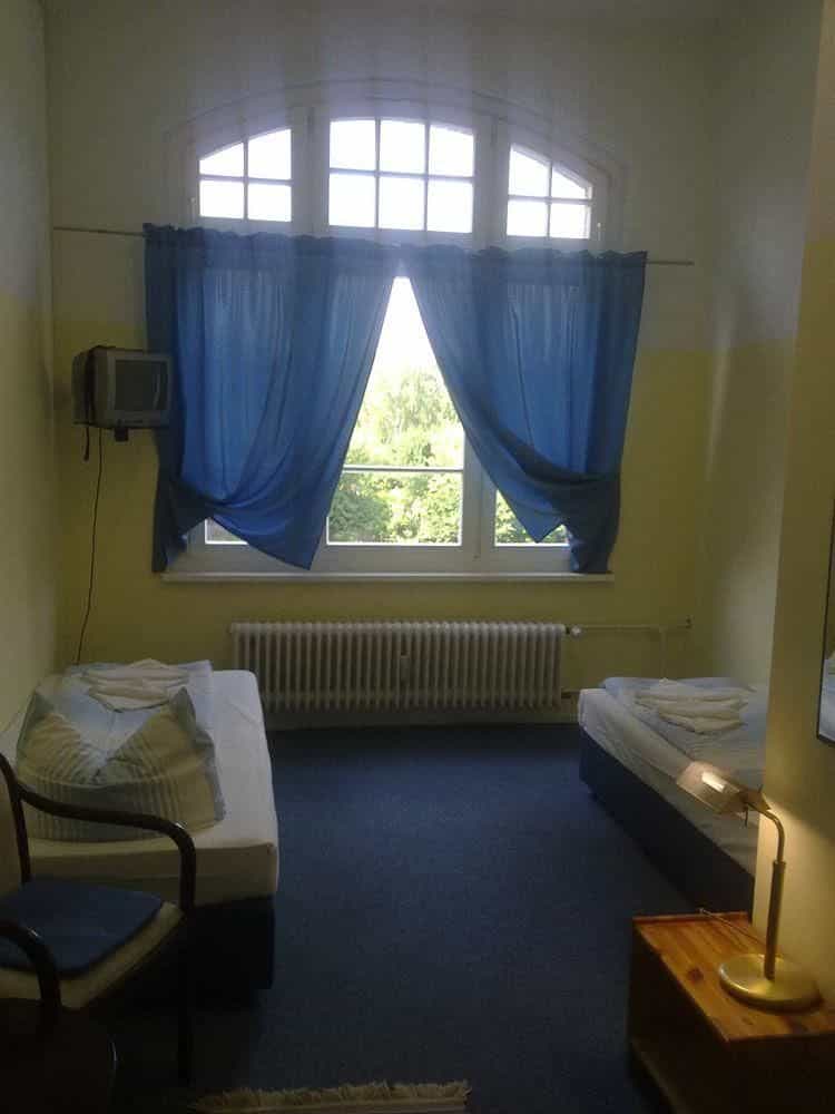 Hotel Bongard Hotel Bongard