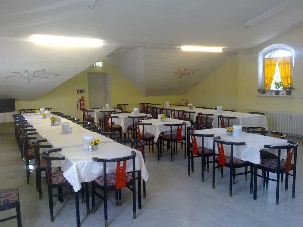 Hotel Bongard Hotel Bongard