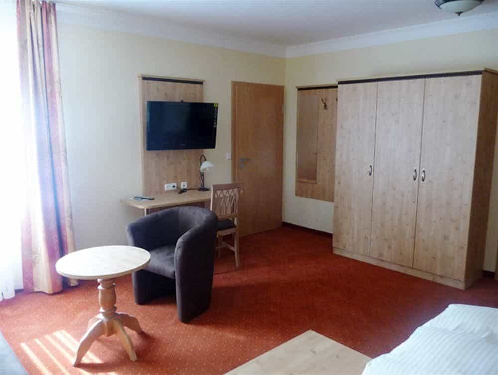 Hotel-Gasthof-Fellner