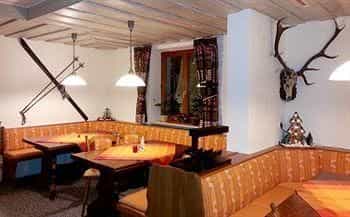 Landhaus Ohnesorg Landhaus Ohnesorg