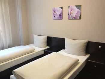 Hotel Saks Hotel Saks