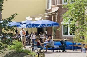 Hotel Franziskushoehe