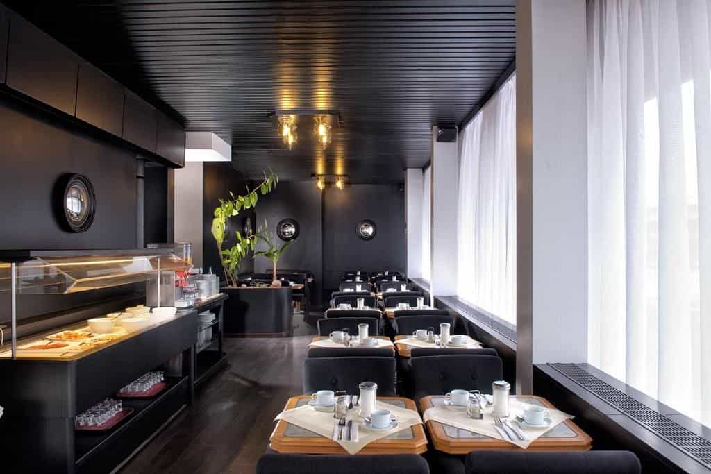 Excelsior Hotel Ludwigshafen