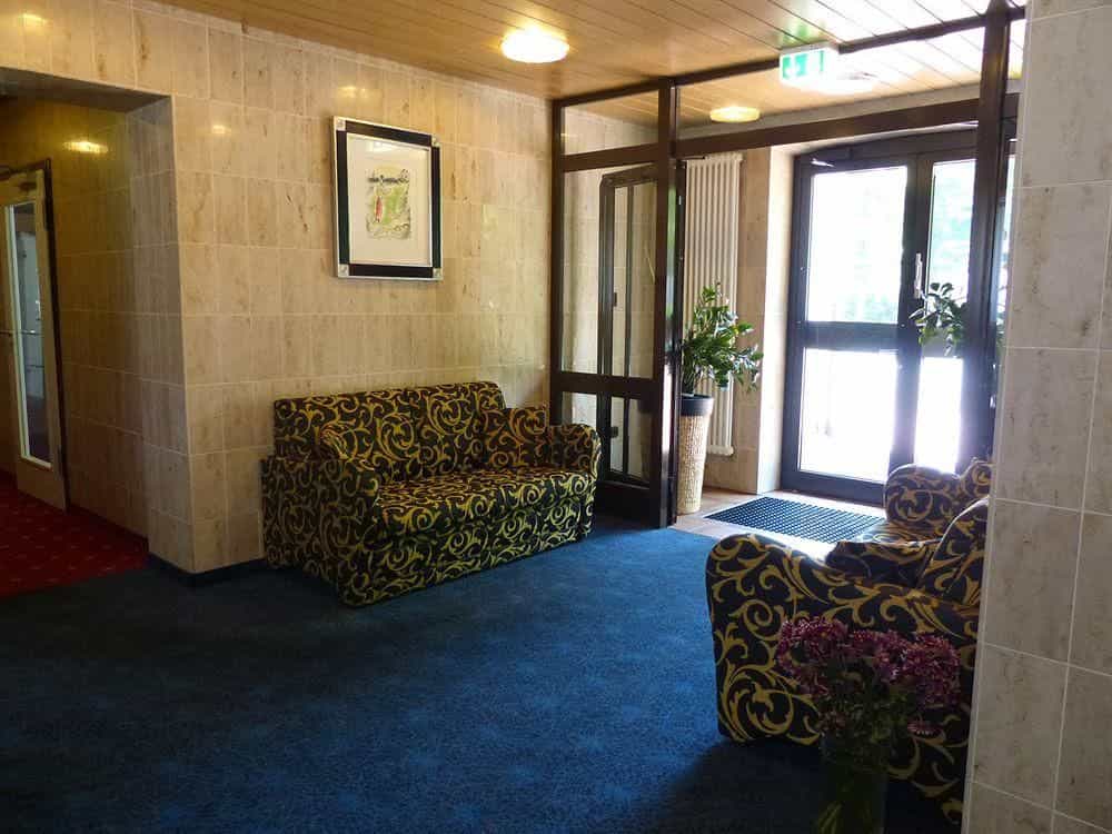 MOTEL SIEGBURG
