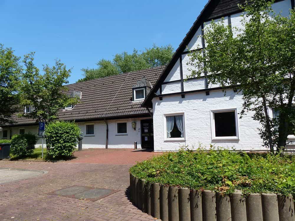 MOTEL SIEGBURG