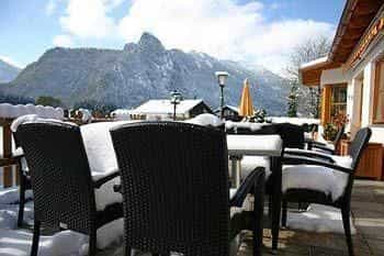 Hotel Arnika
