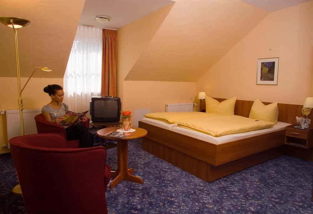 Hotel Zur Post