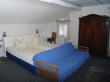 Haus Hohenzollern Hotel-Garni Haus Hohenzollern Hotel-Garni
