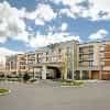Courtyard By Marriott Kingston