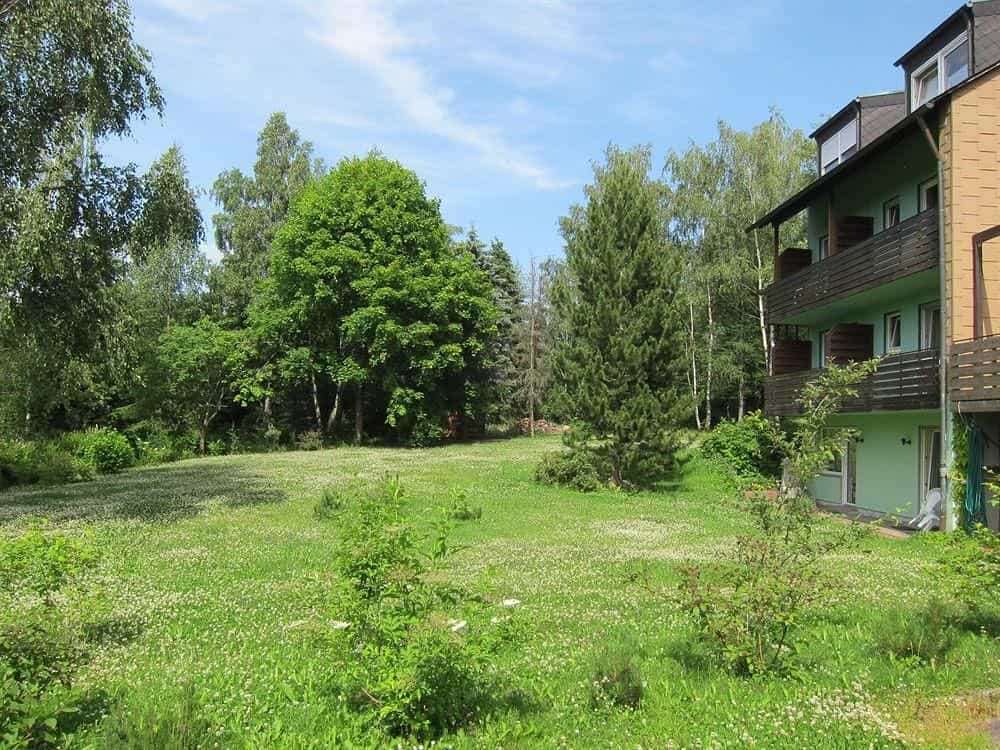 Landhotel Mordlau
