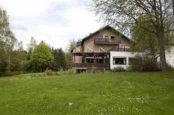 Landhotel Mordlau
